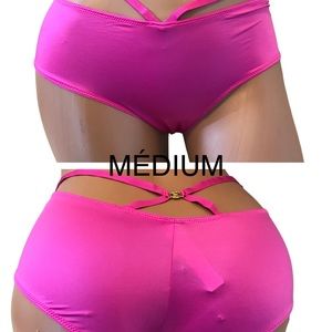 NEW PANTY VICTORIA SECRET